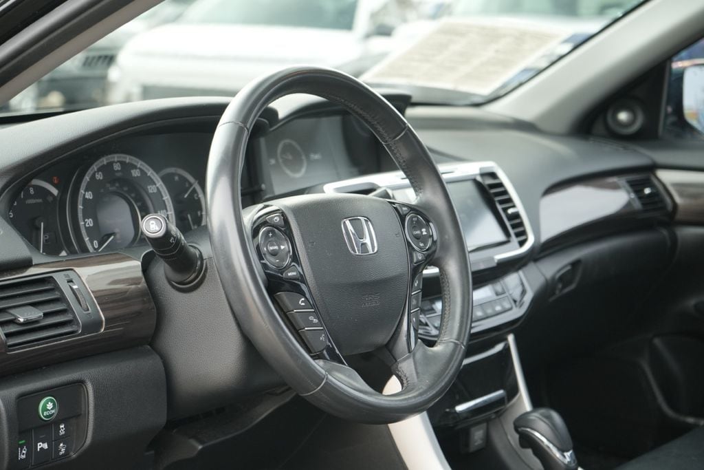2016 HONDA ACCORD - Image 23