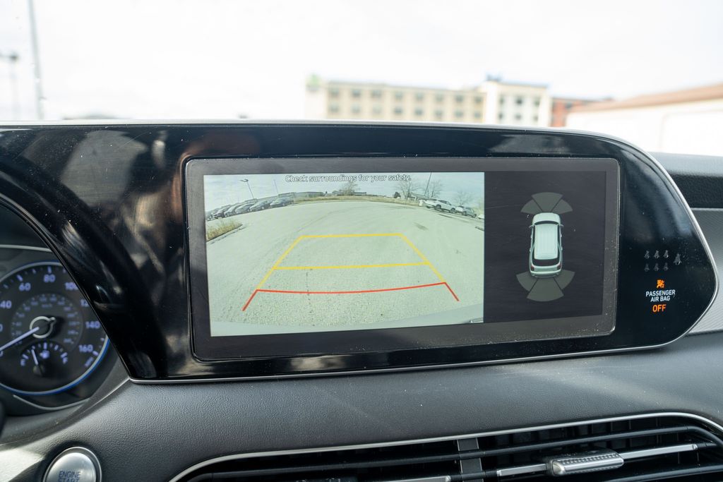 2022 HYUNDAI PALISADE - Image 30