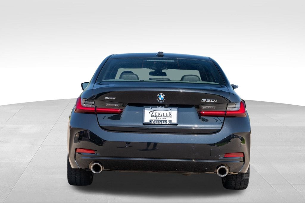 2023 BMW 330I - Image 6