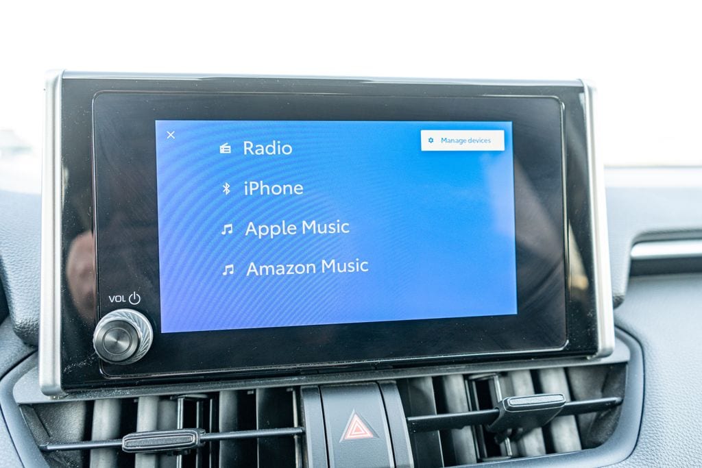 2023 TOYOTA RAV4 - Image 33