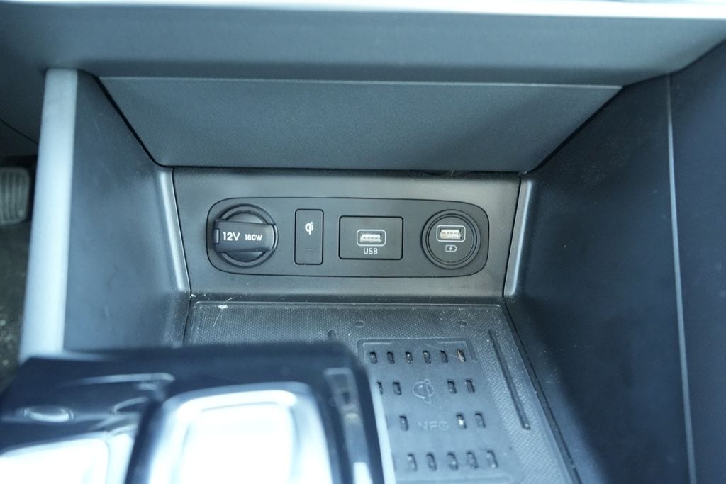 2023 HYUNDAI SONATA - Image 33