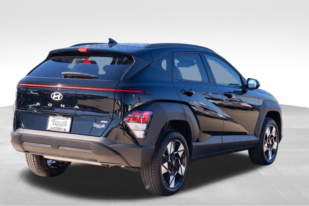 2025 HYUNDAI KONA - Image 7