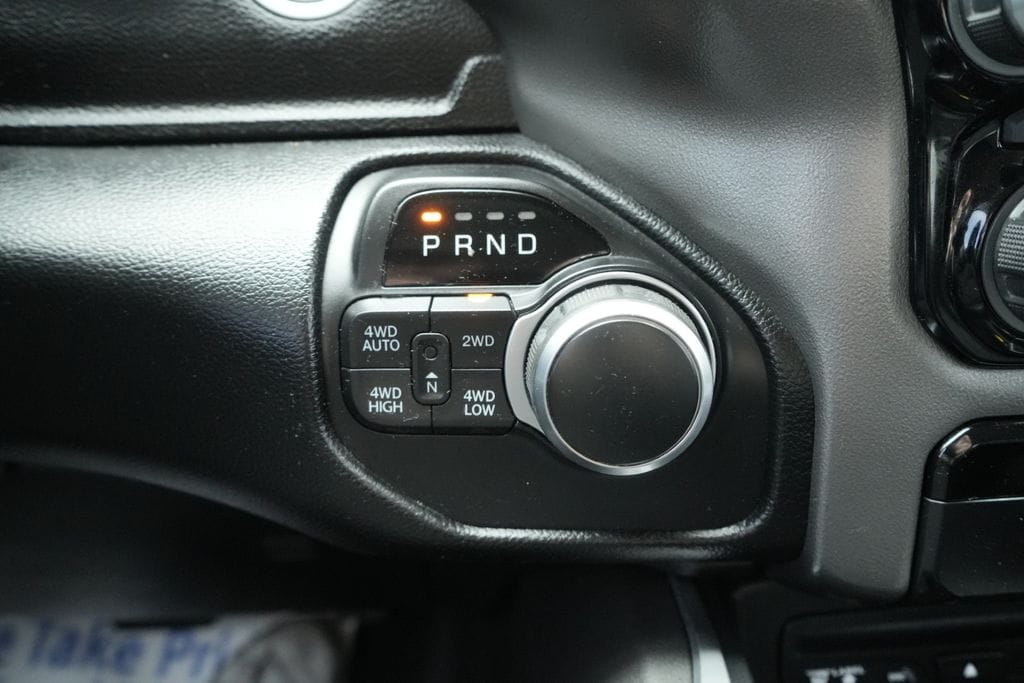 2019 RAM 1500 - Image 35