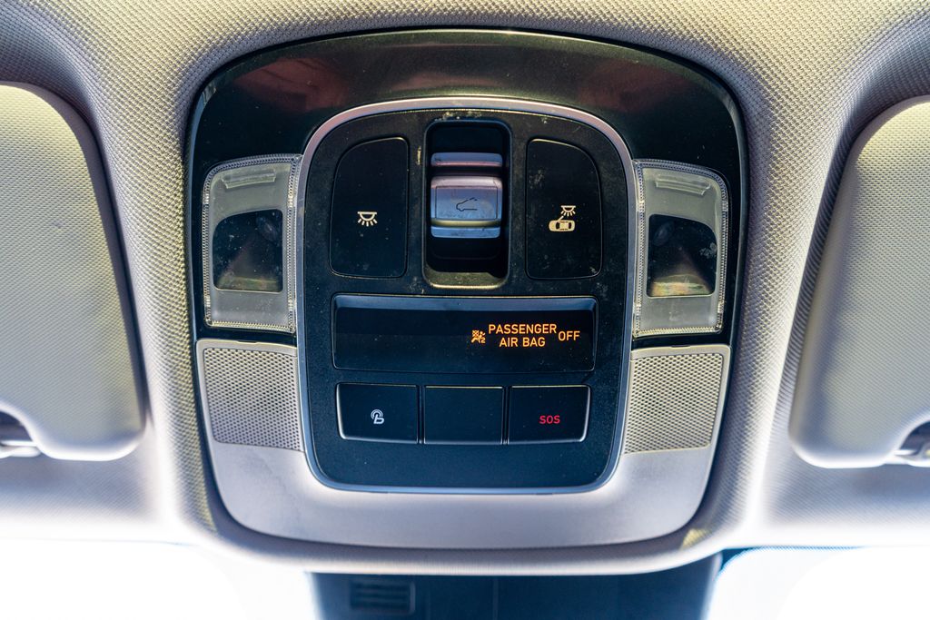 2022 HYUNDAI TUCSON - Image 18