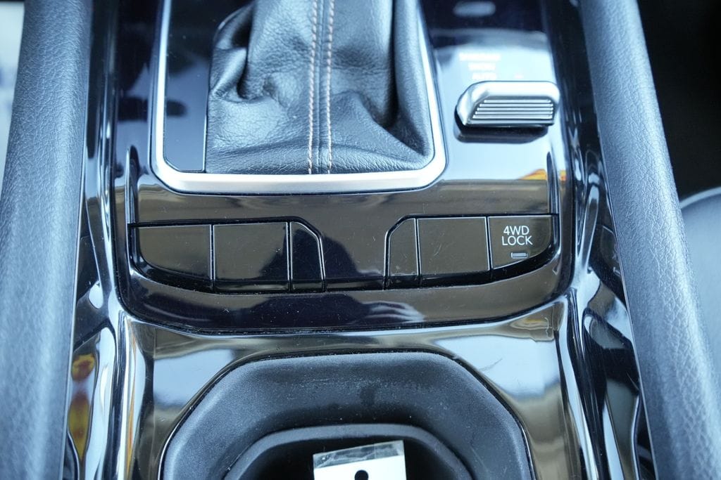 2022 JEEP COMPASS - Image 32