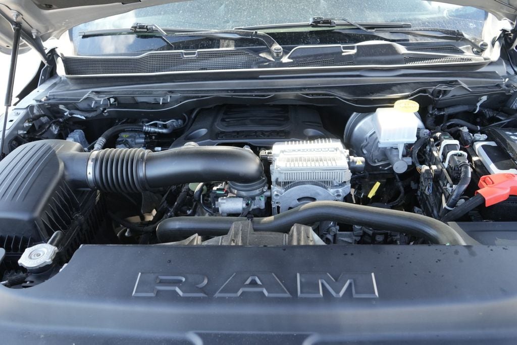 2023 RAM 1500 - Image 20