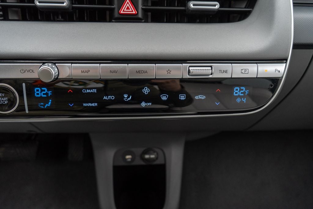 2023 HYUNDAI IONIQ 5 - Image 34