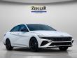 New 2026 Hyundai Elantra SEL Sport Sedan