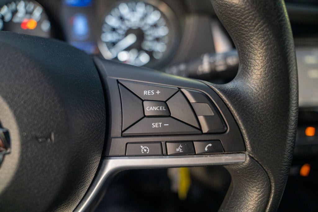 2019 NISSAN ROGUE - Image 23