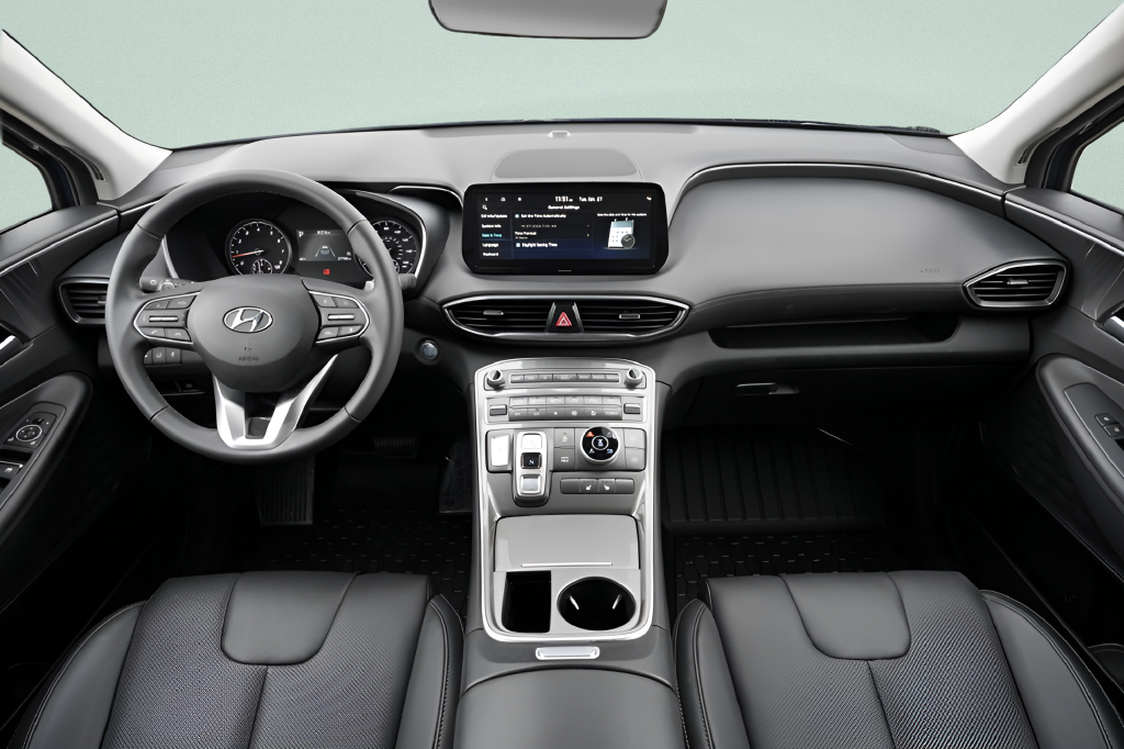 2023 Hyundai Santa Fe XRT - Photo 16