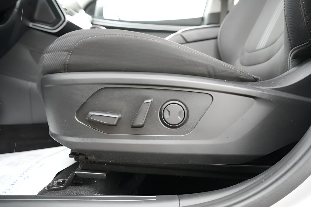 2024 Hyundai Tucson SEL - Photo 22
