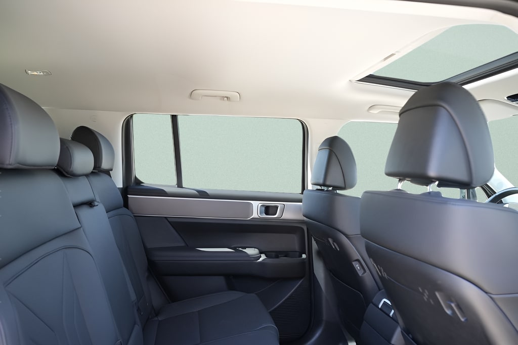 2024 Hyundai Santa Fe XRT - Photo 17