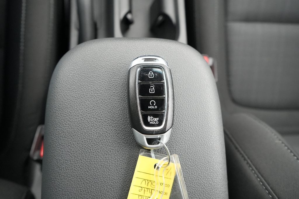 2023 Hyundai Kona SEL - Photo 34