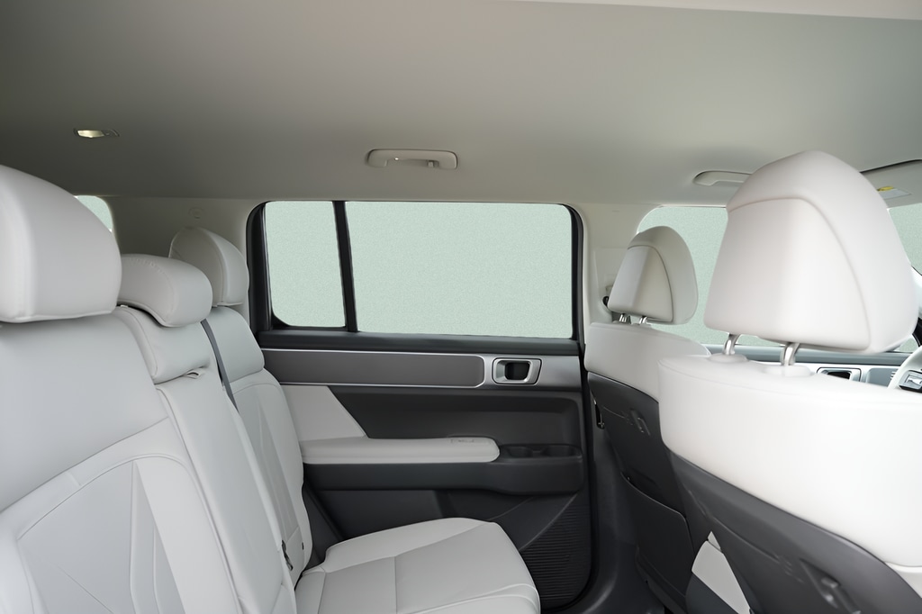 2026 Hyundai Santa Fe SEL - Photo 15