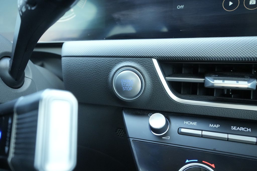 2024 HYUNDAI SONATA - Image 27