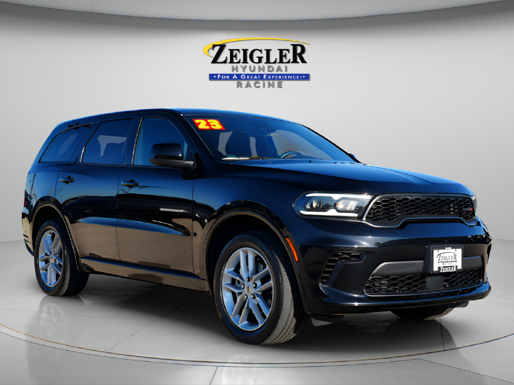 2023 Dodge Durango