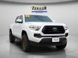 Used 2023 Toyota Tacoma SR V6 Truck Double Cab