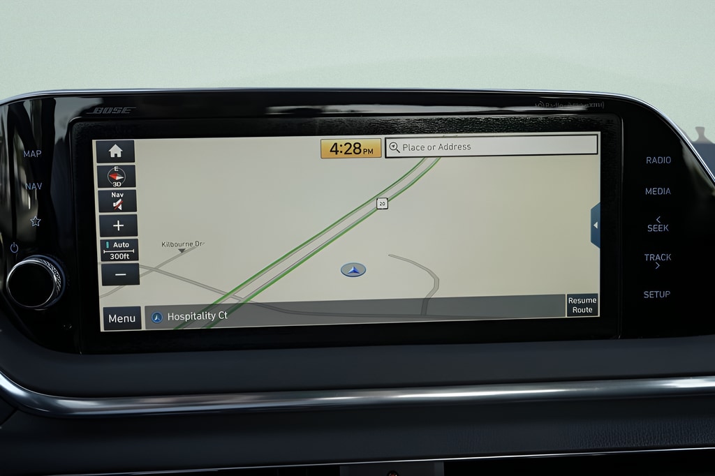 2021 Hyundai Sonata SEL Plus - Photo 35