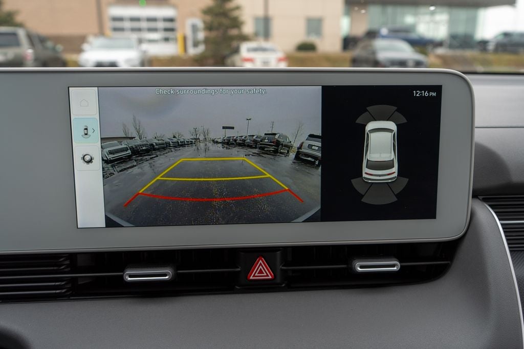 2023 HYUNDAI IONIQ 5 - Image 37