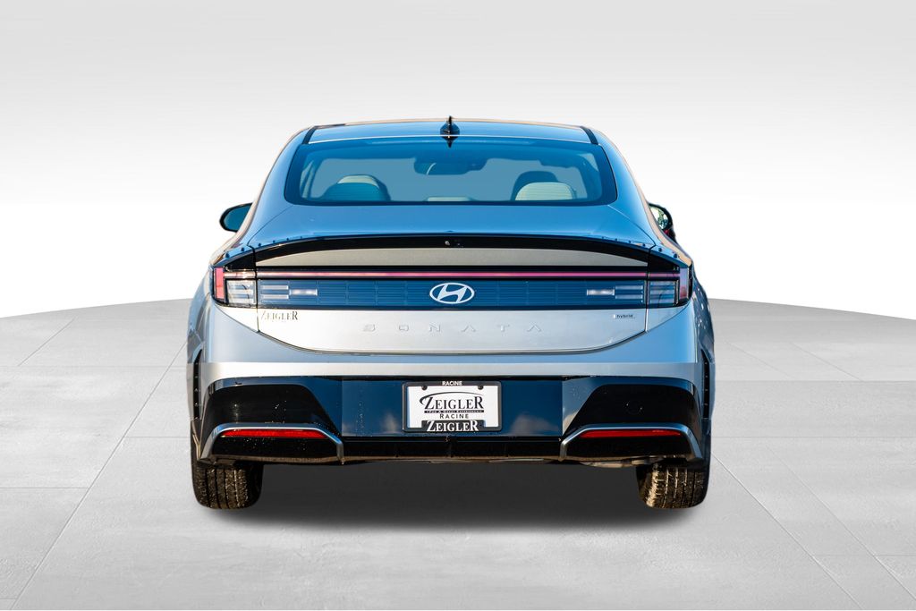 2025 HYUNDAI SONATA - Image 6