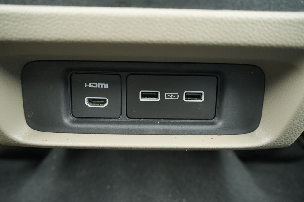 2023 HONDA ODYSSEY - Image 21