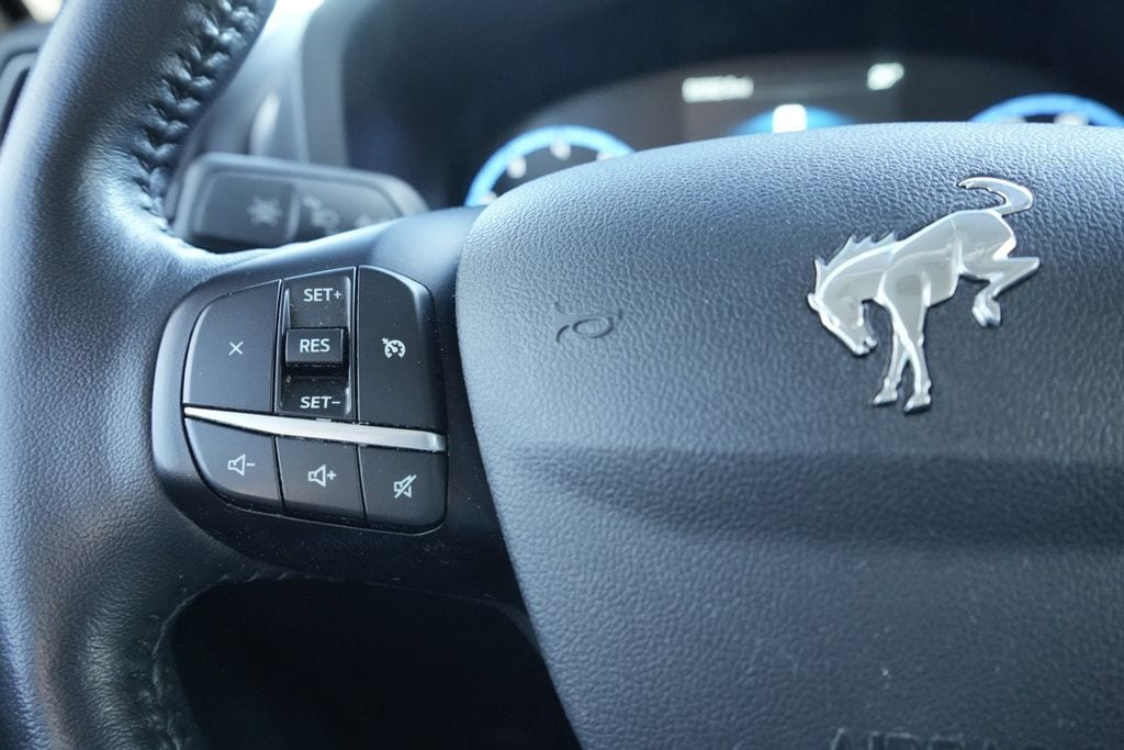 2022 FORD BRONCO SPORT - Image 23