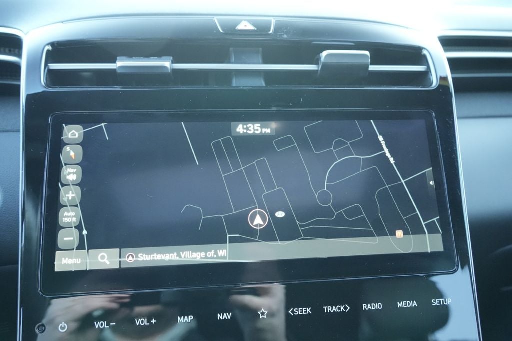 2023 HYUNDAI SANTA CRUZ - Image 34