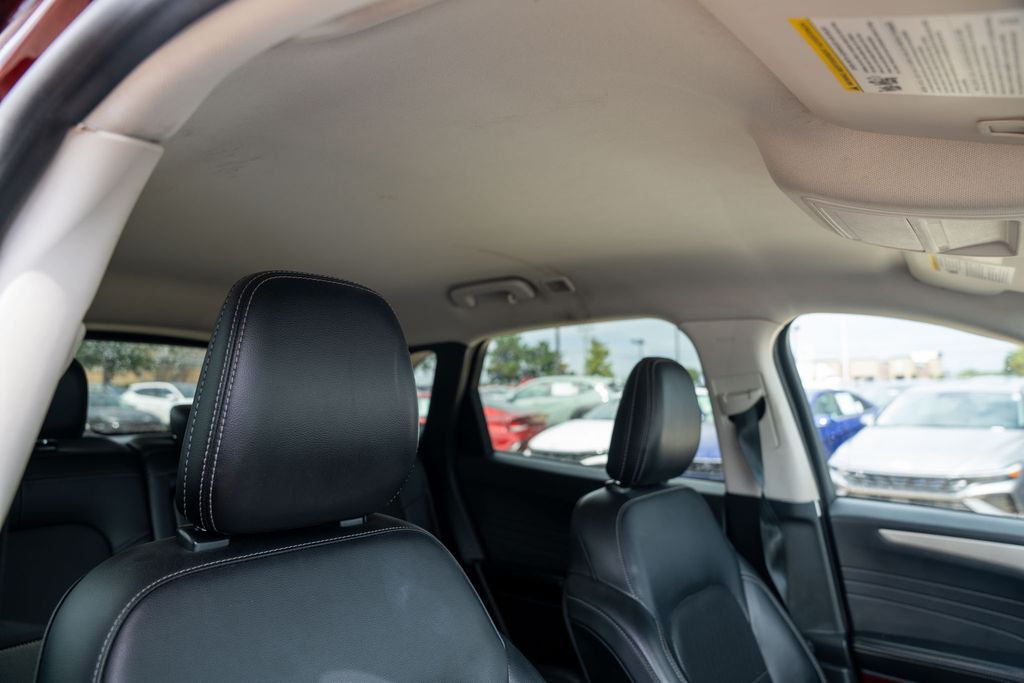 2021 FORD ESCAPE - Image 12