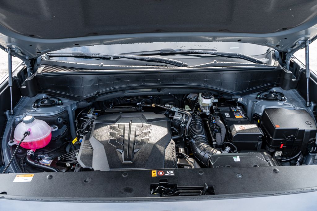 2026 HYUNDAI PALISADE - Image 29