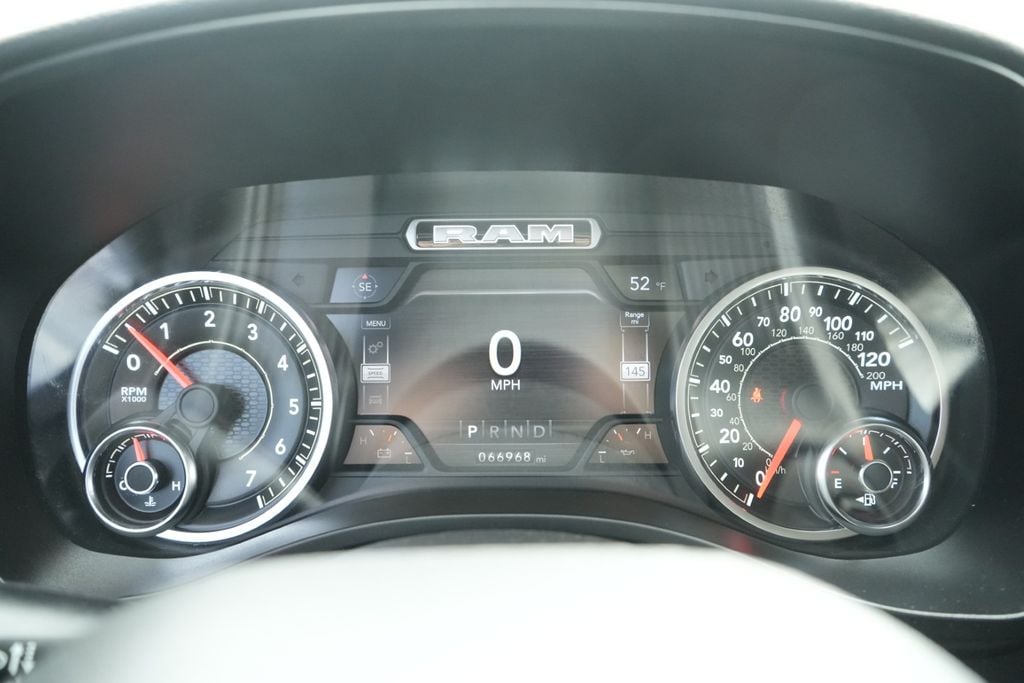 2019 RAM 1500 - Image 33