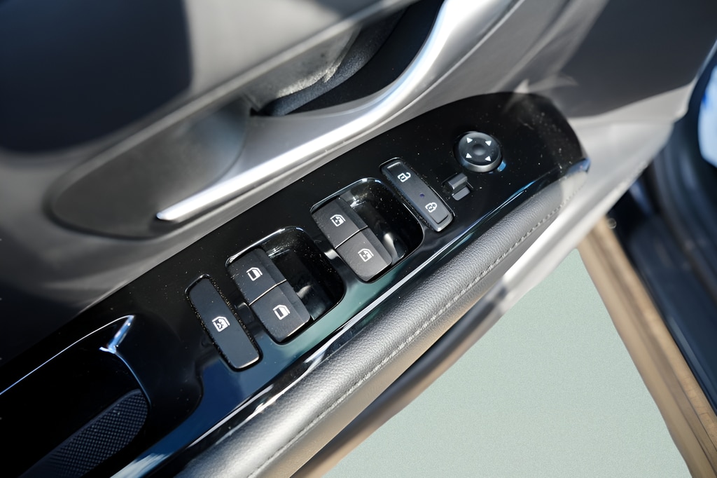 2024 Hyundai Tucson Limited - Photo 23