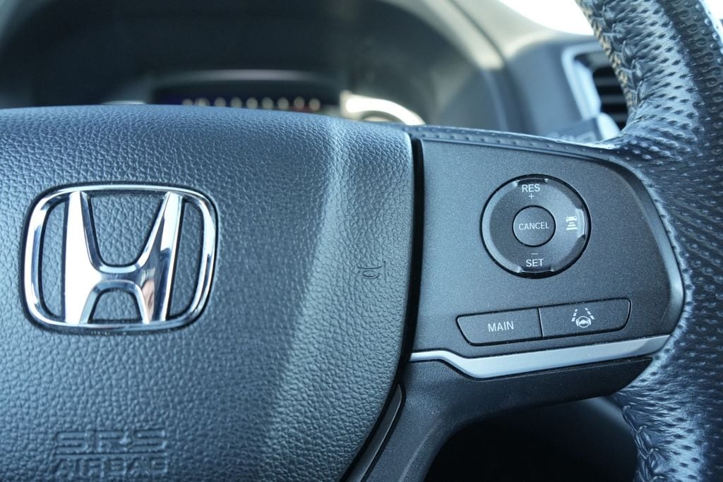 2022 HONDA PASSPORT - Image 33