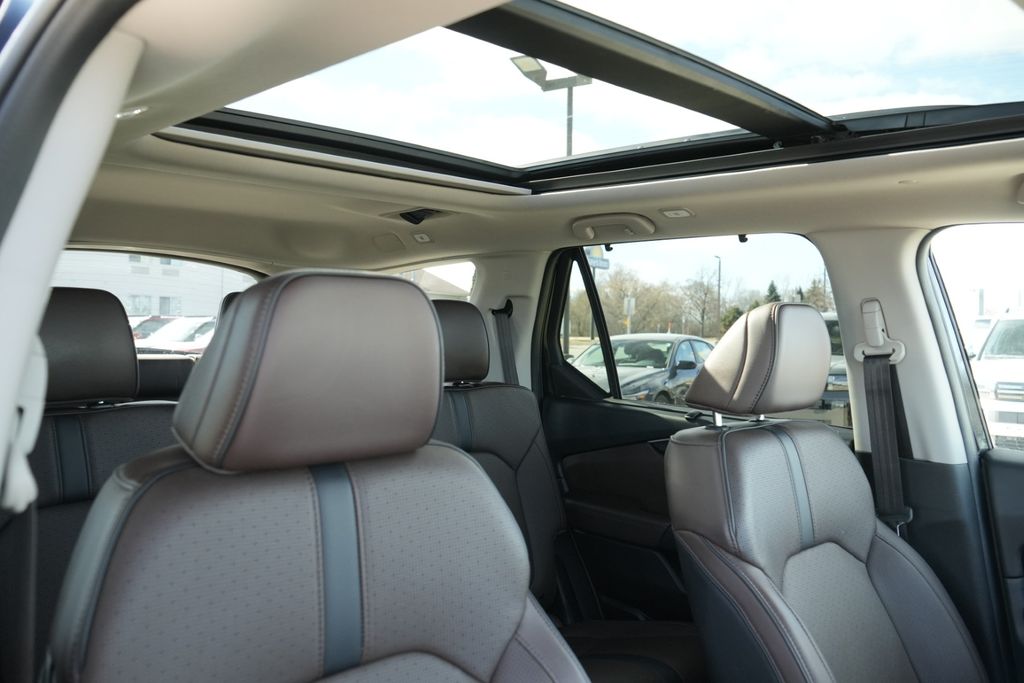 2023 HONDA PILOT - Image 15