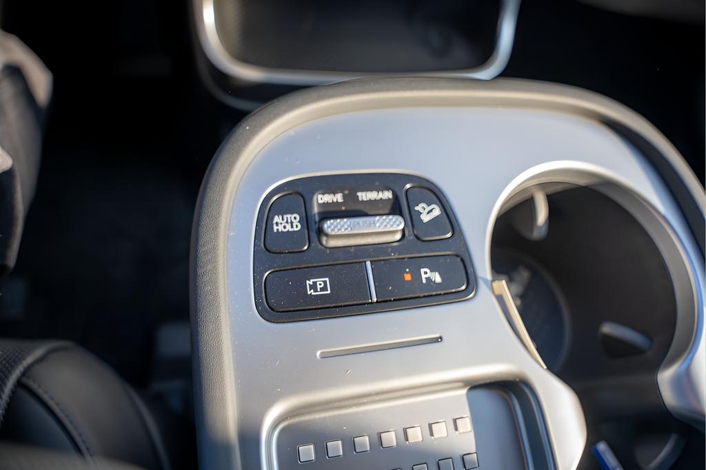 2026 Hyundai IONIQ 9 SEL - Photo 25