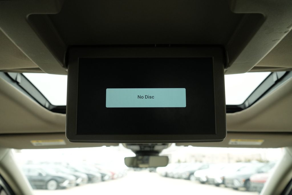 2023 HONDA ODYSSEY - Image 22