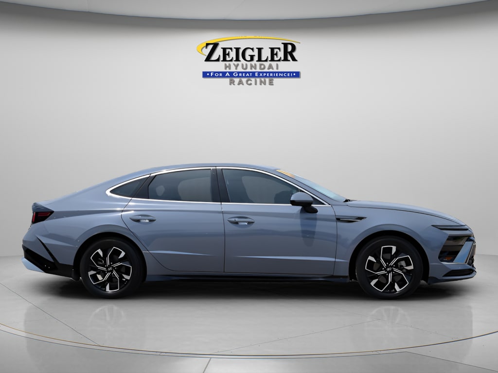 2024 Hyundai Sonata SEL - Photo 8