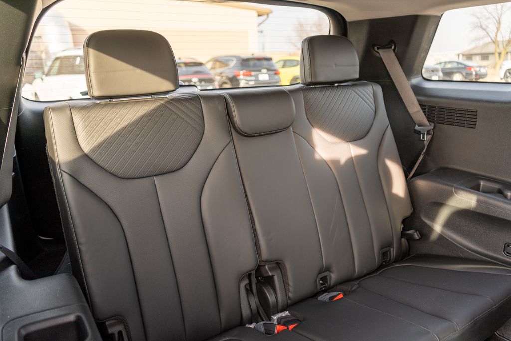 2023 HYUNDAI PALISADE - Image 17