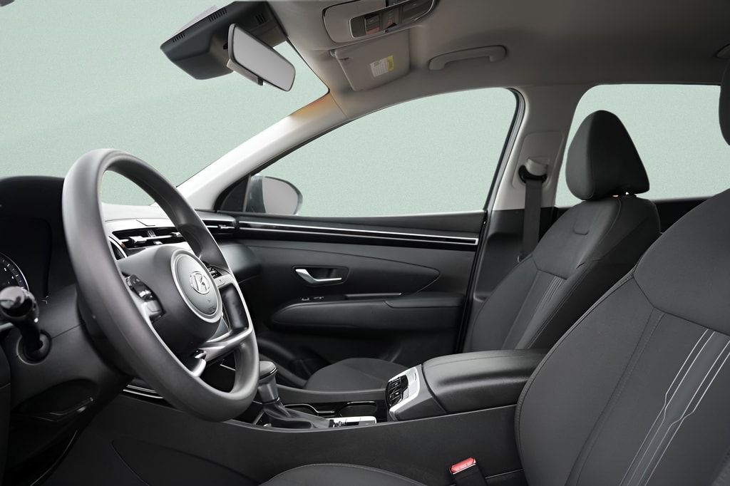 2024 Hyundai Tucson SEL - Photo 24