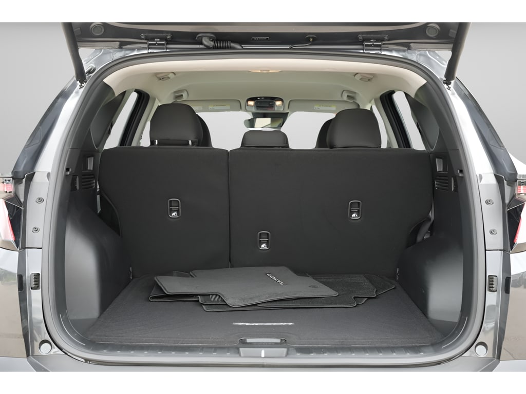 2023 Hyundai Tucson SEL - Photo 12