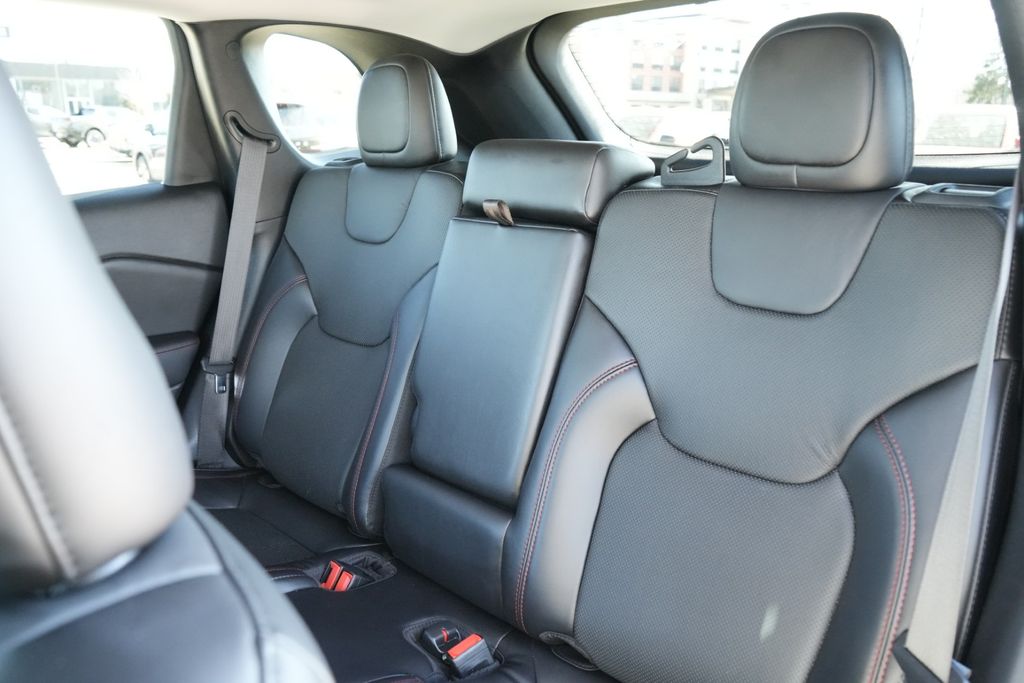 2020 JEEP CHEROKEE - Image 21