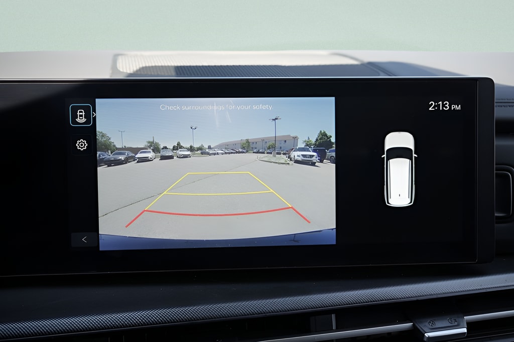 2024 Hyundai Santa Fe XRT - Photo 37