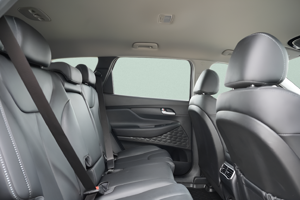 2023 Hyundai Santa Fe XRT - Photo 14