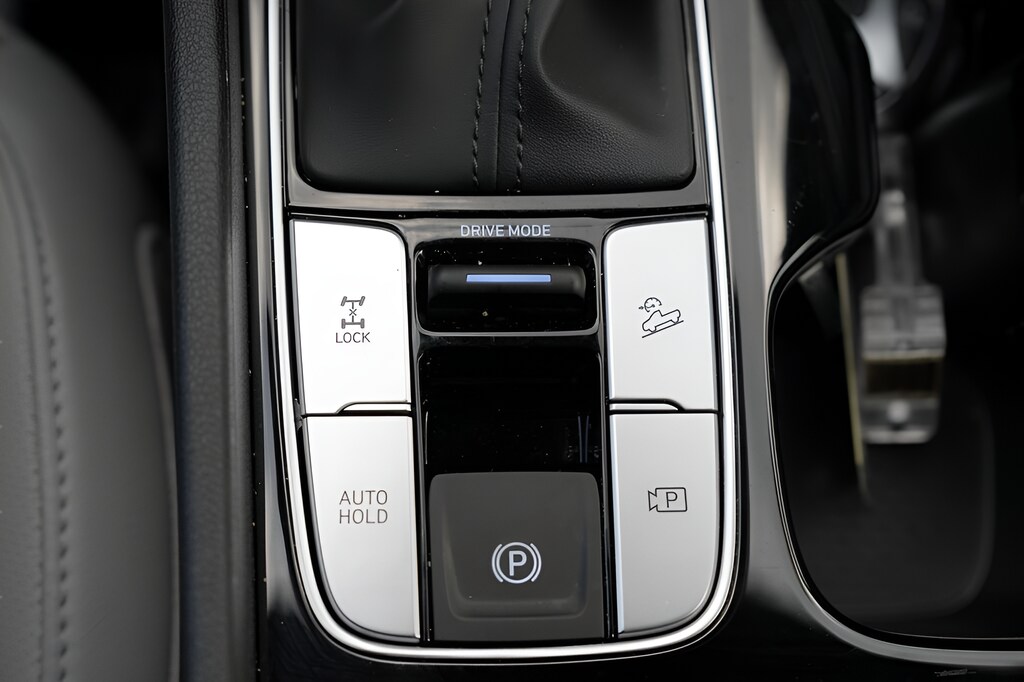 2026 Hyundai Santa Cruz SEL - Photo 30