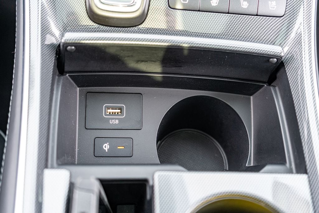 2021 HYUNDAI SANTA FE - Image 34