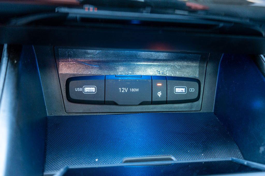 2022 HYUNDAI TUCSON - Image 33