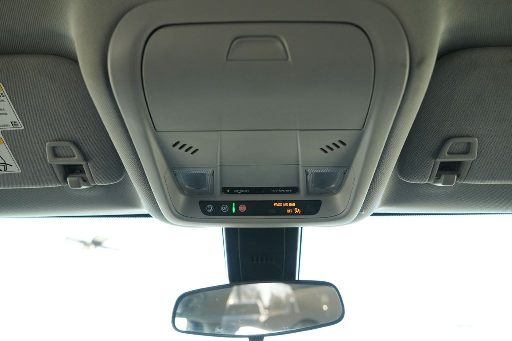 2024 CHEVROLET EQUINOX - Image 20