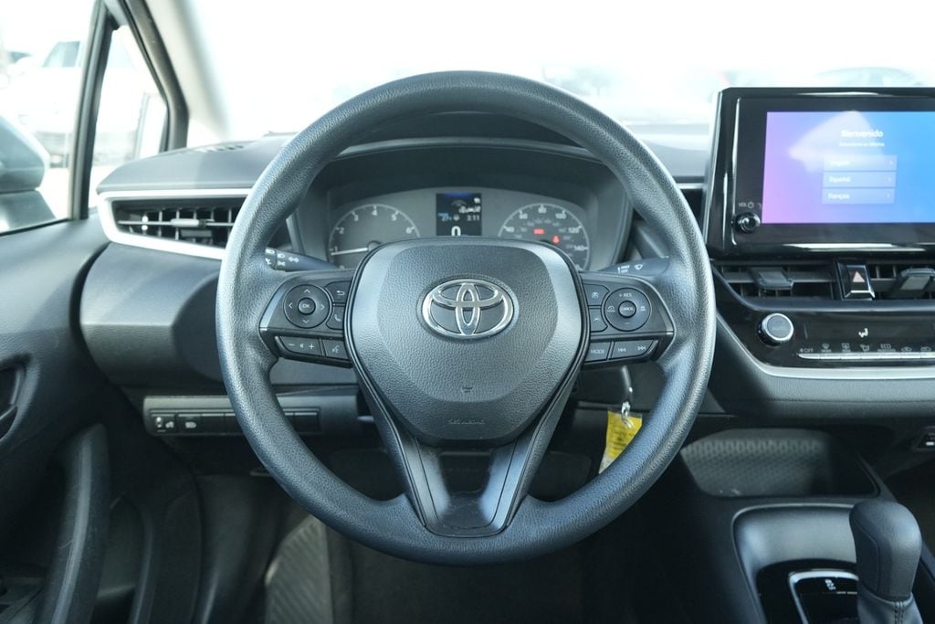 2023 TOYOTA COROLLA - Image 15