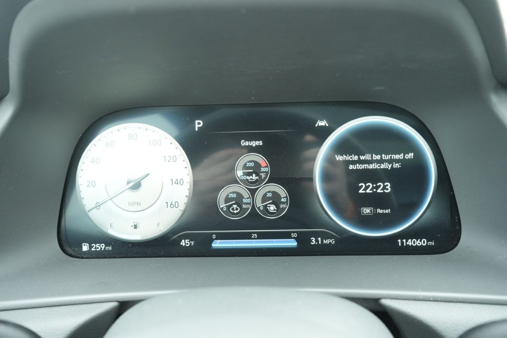 2021 HYUNDAI SONATA - Image 31