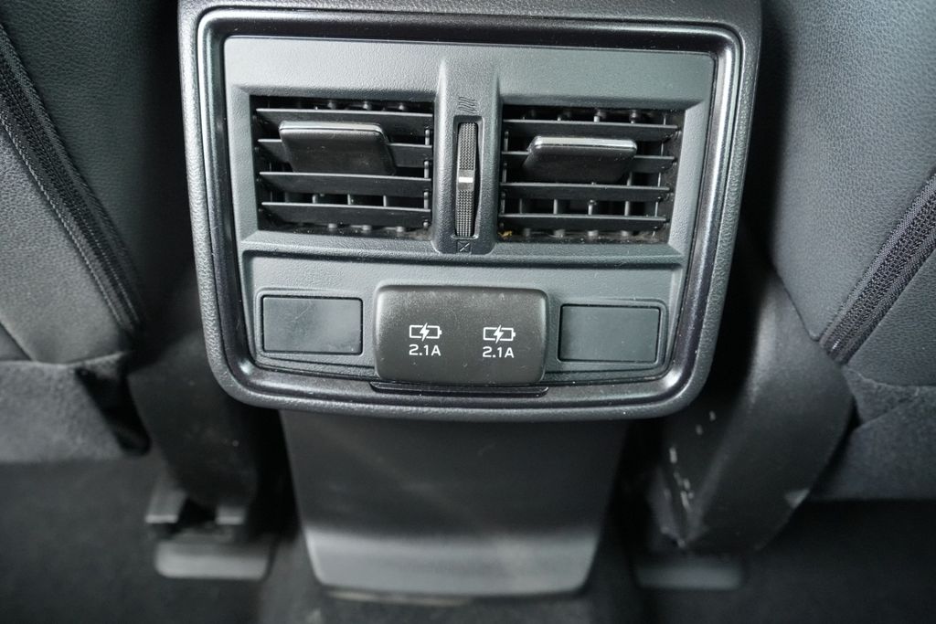 2023 SUBARU FORESTER - Image 17