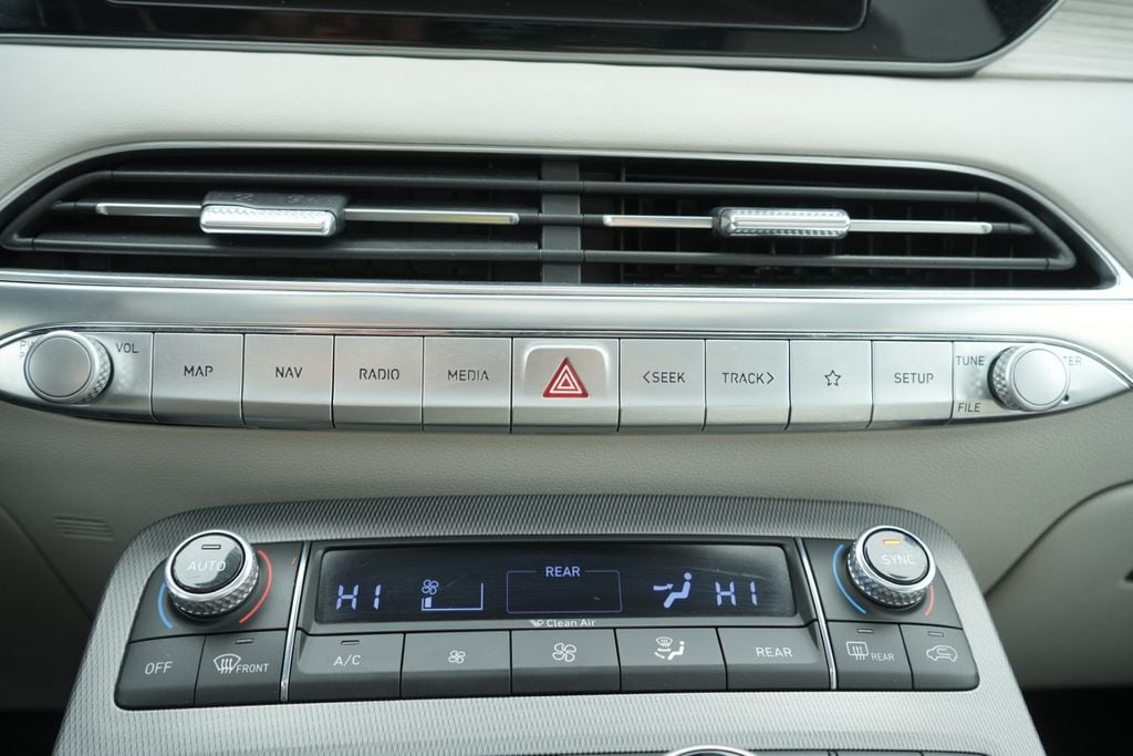 2021 HYUNDAI PALISADE - Image 41